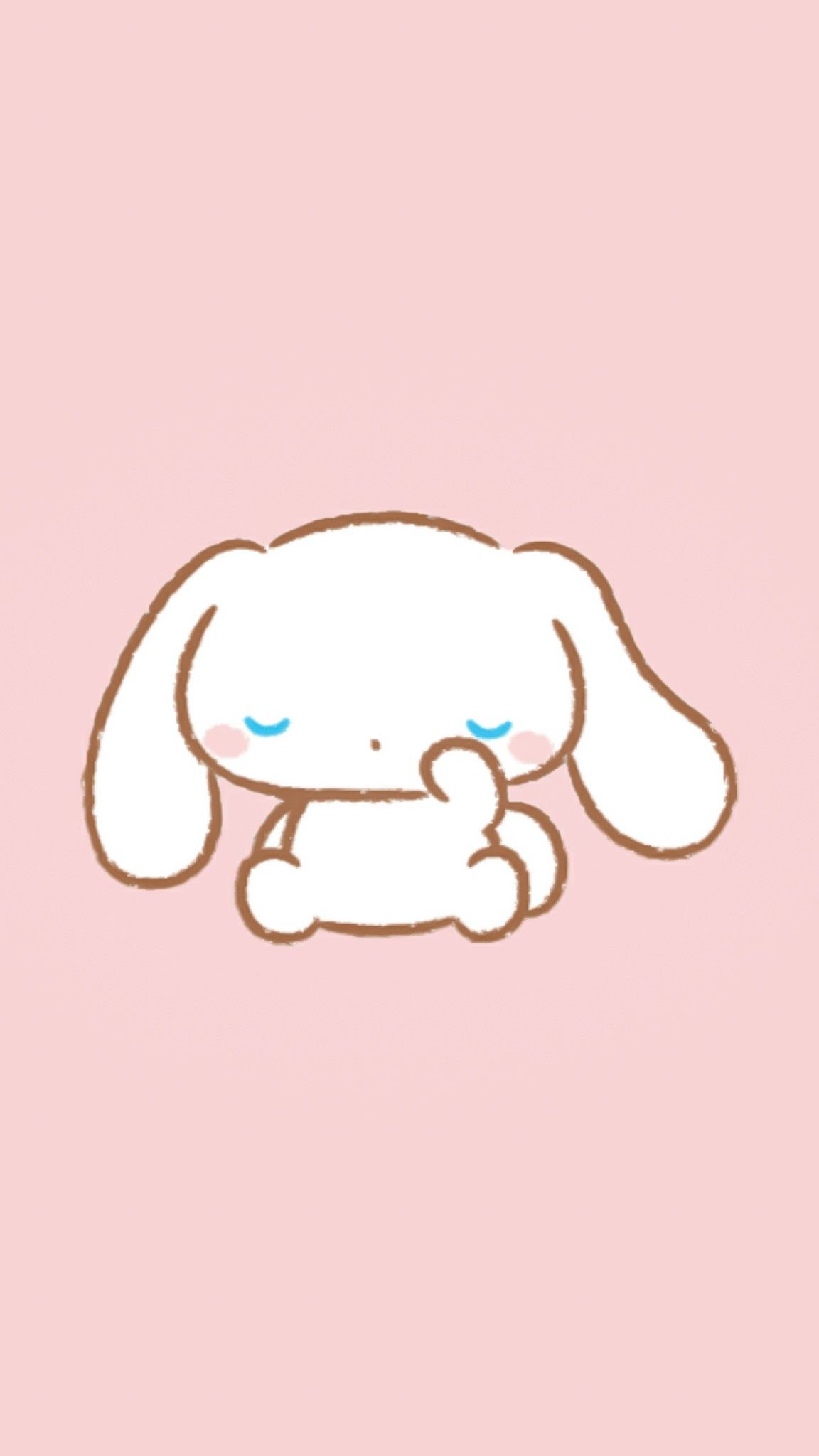 ảnh nền Cinnamoroll 0097