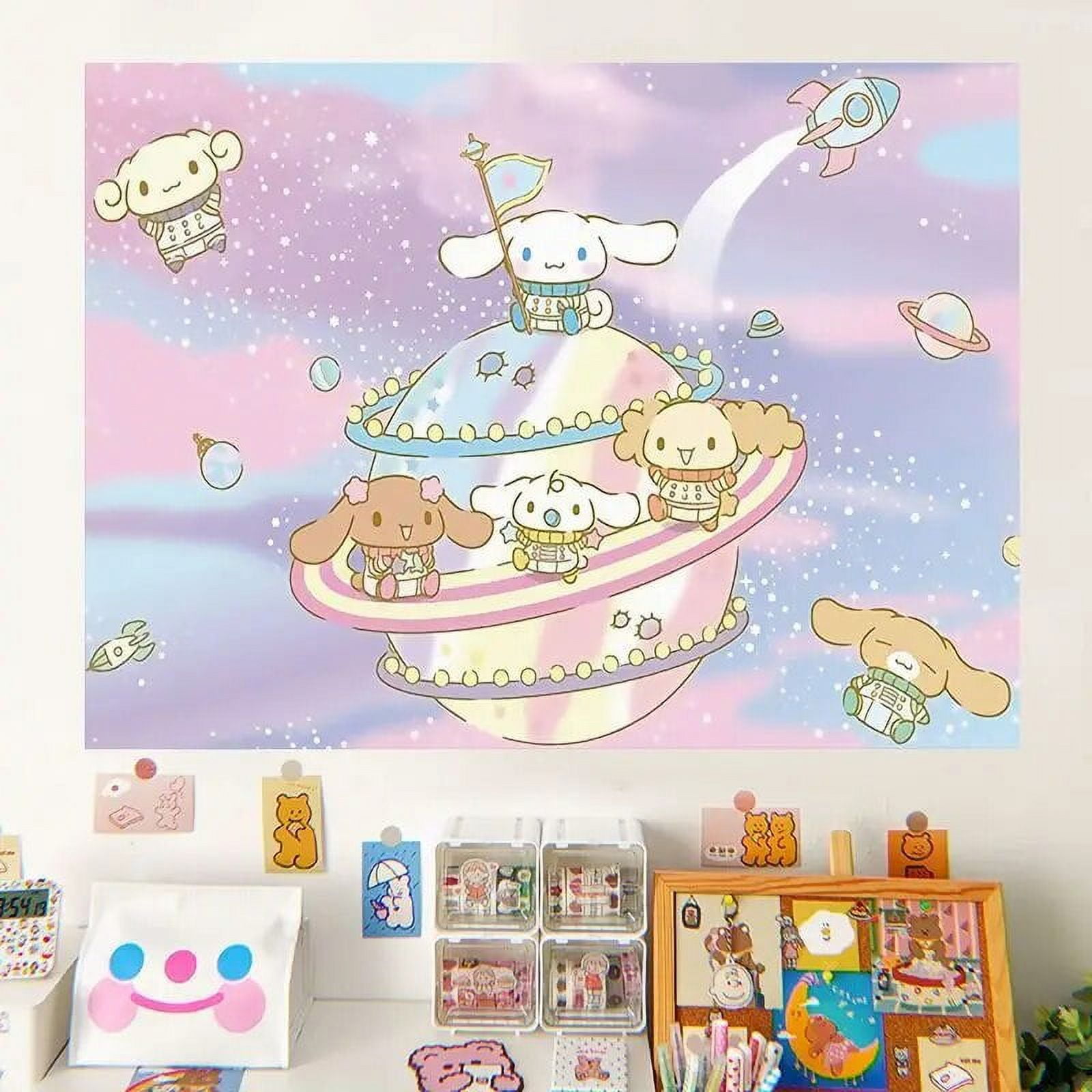 ảnh nền Cinnamoroll 0098