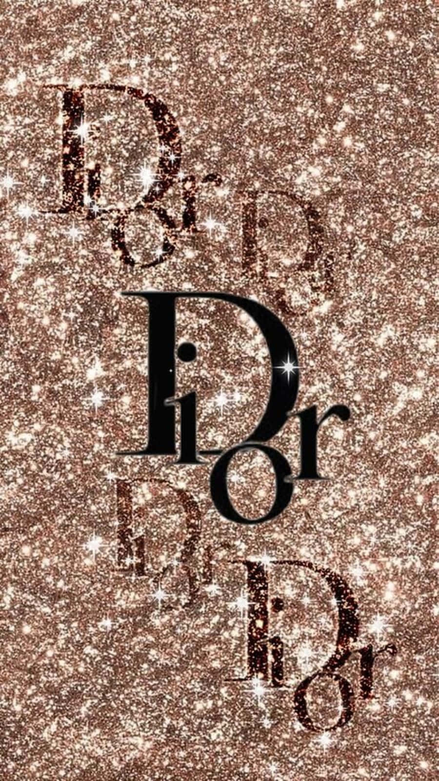 ảnh nền Dior cho nữ