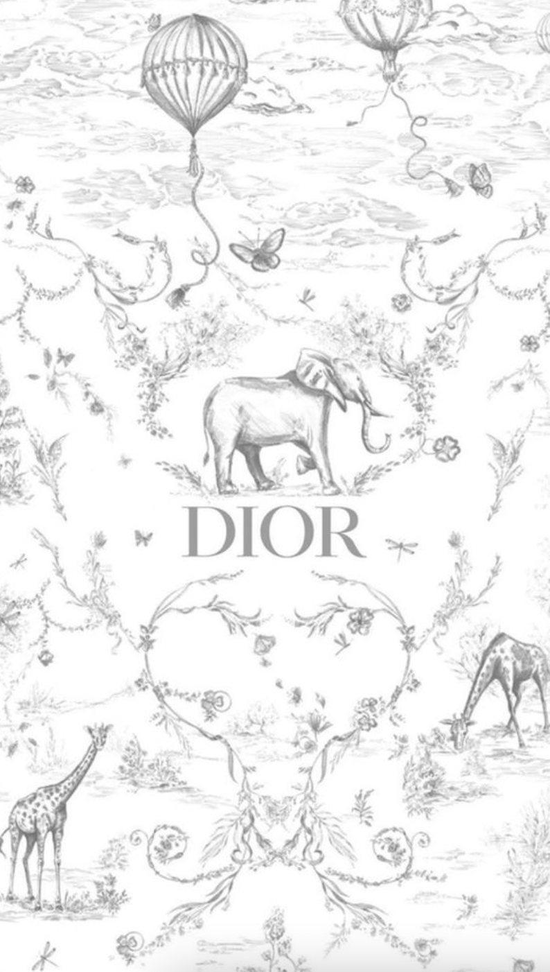 ảnh nền Dior 0027