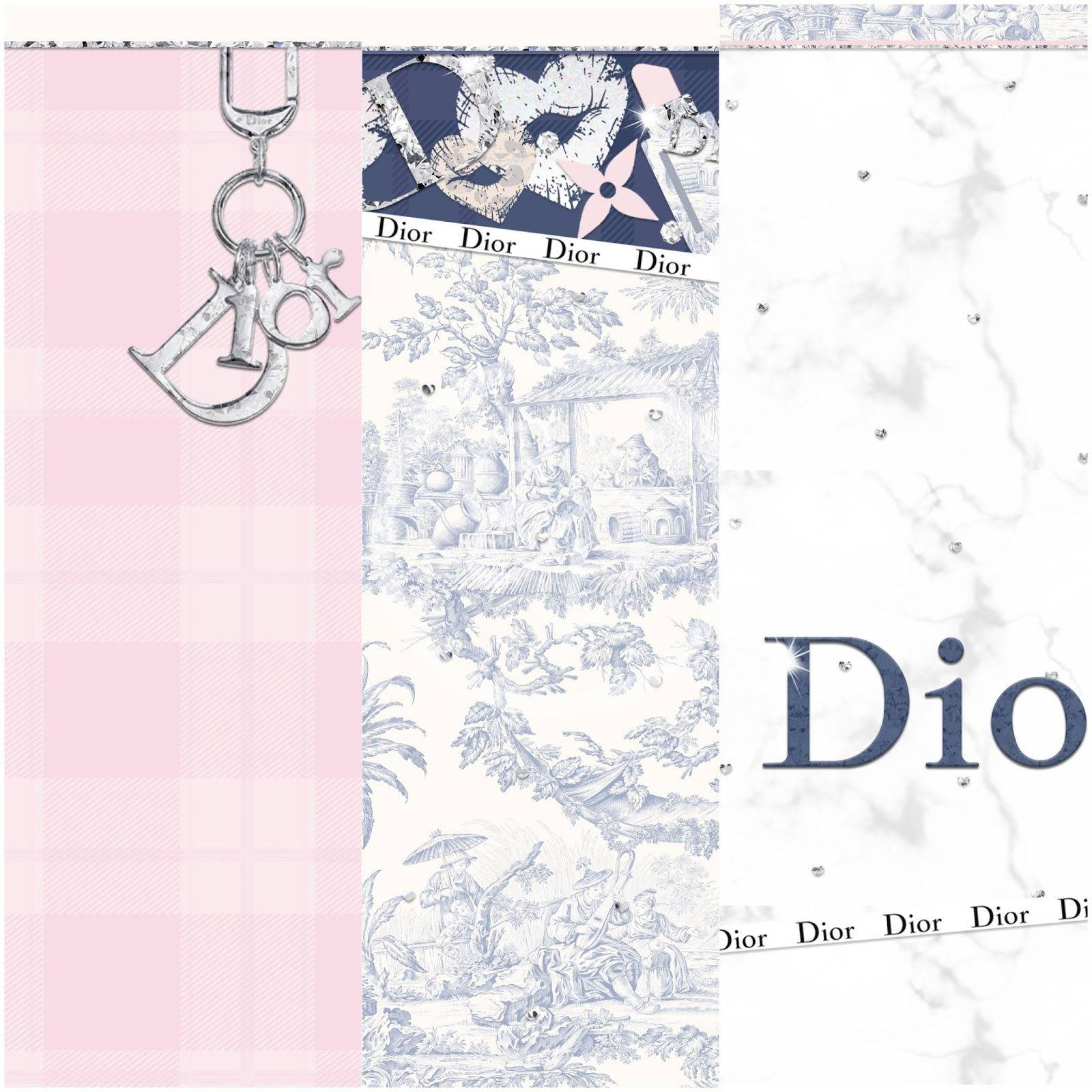 ảnh nền Dior 0030