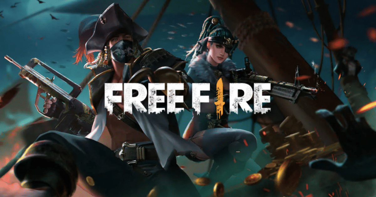 ảnh nền Free Fire 0021