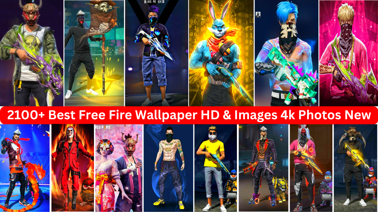 ảnh nền Free Fire 0085