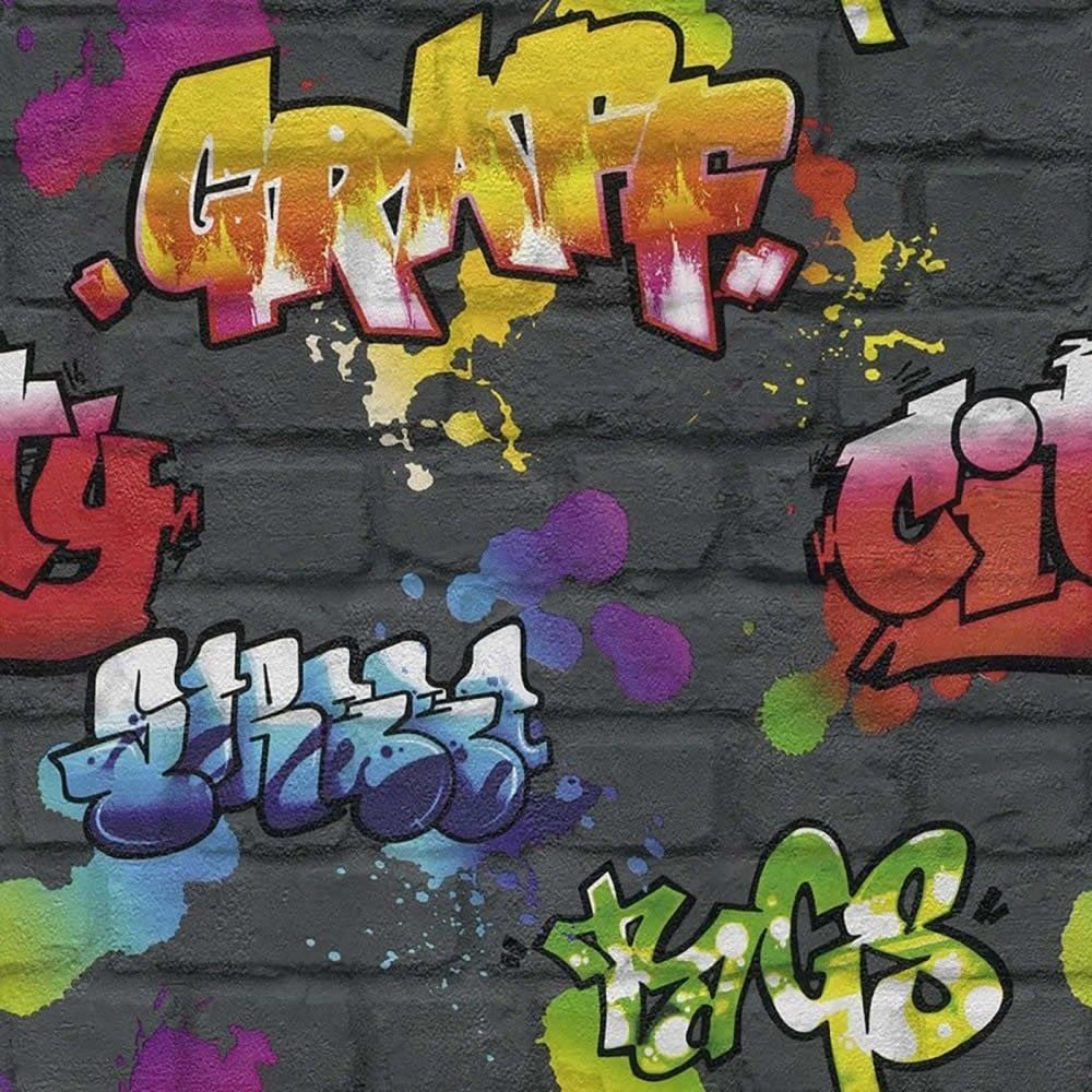 ảnh nền Graffiti 0043