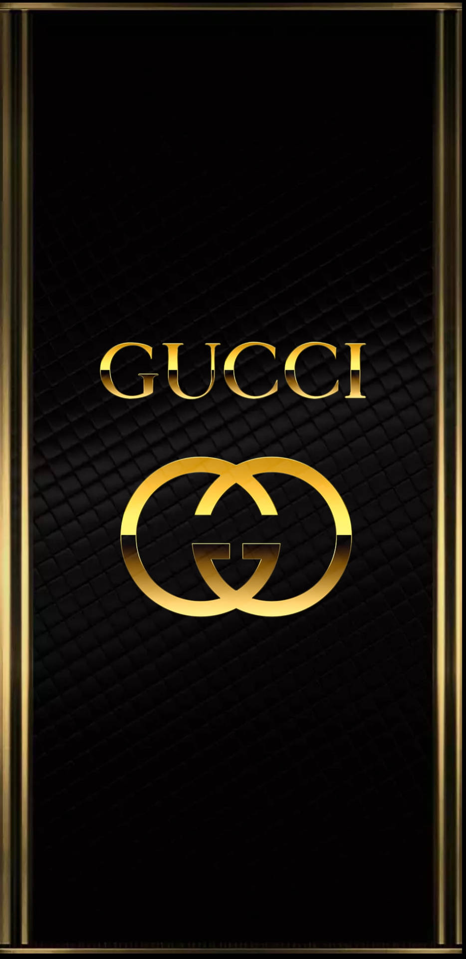 Thưởng thức ảnh nền Gucci 4k: sang trọng và đẳng cấp trong không gian bạn