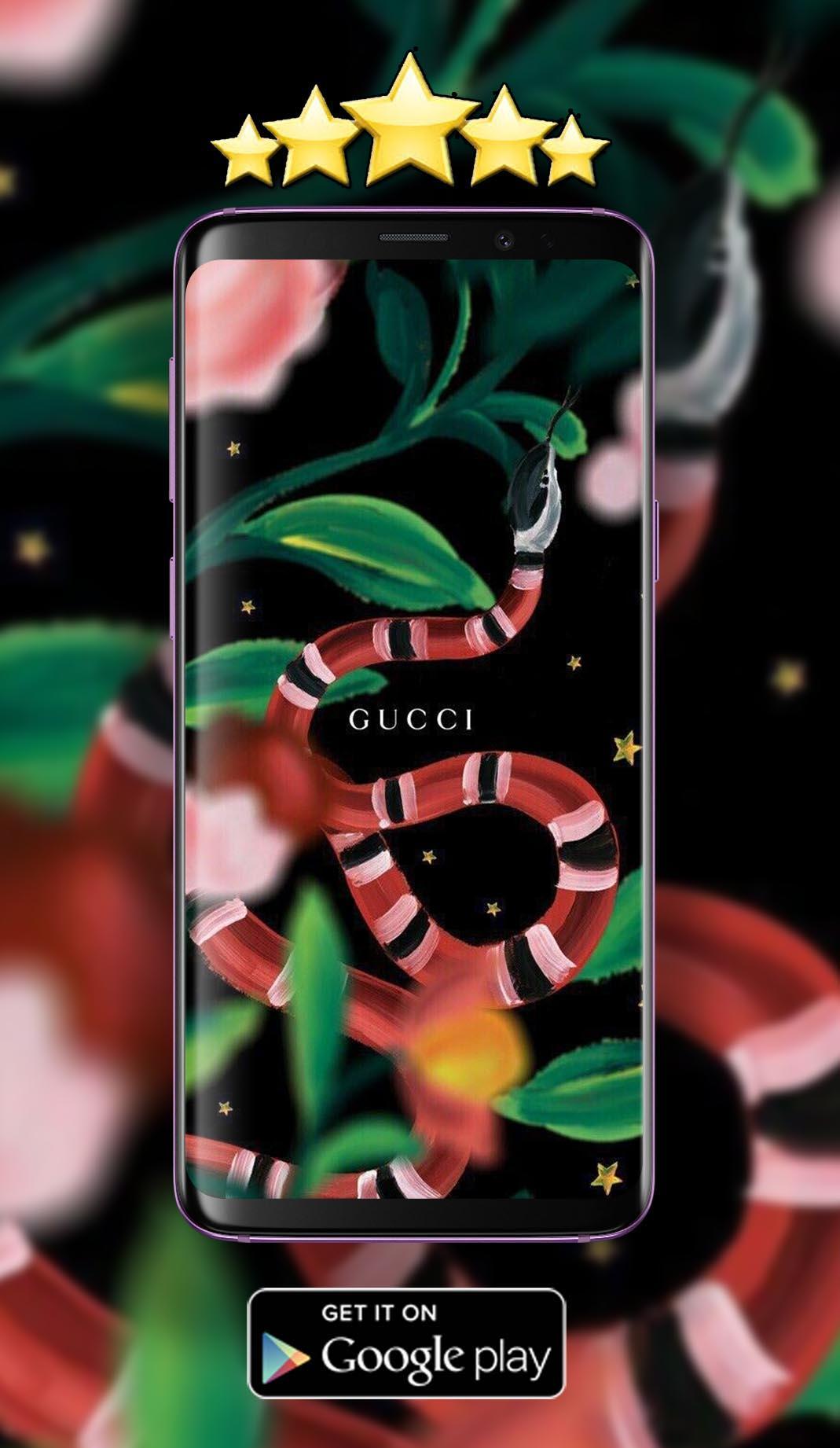 ảnh nền Gucci 0027