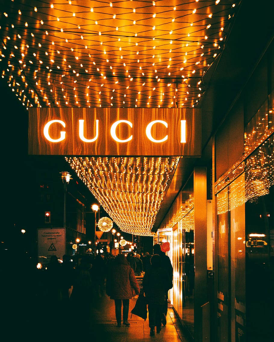 ảnh nền Gucci 0081