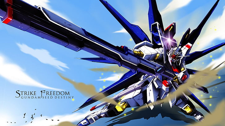 ảnh nền Gundam 0024