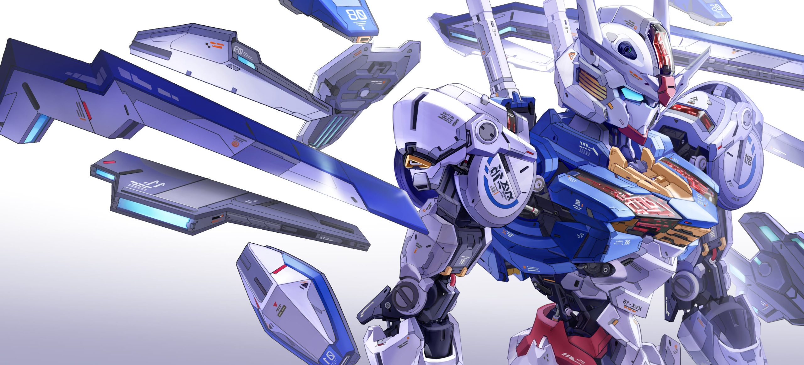 ảnh nền Gundam 0025