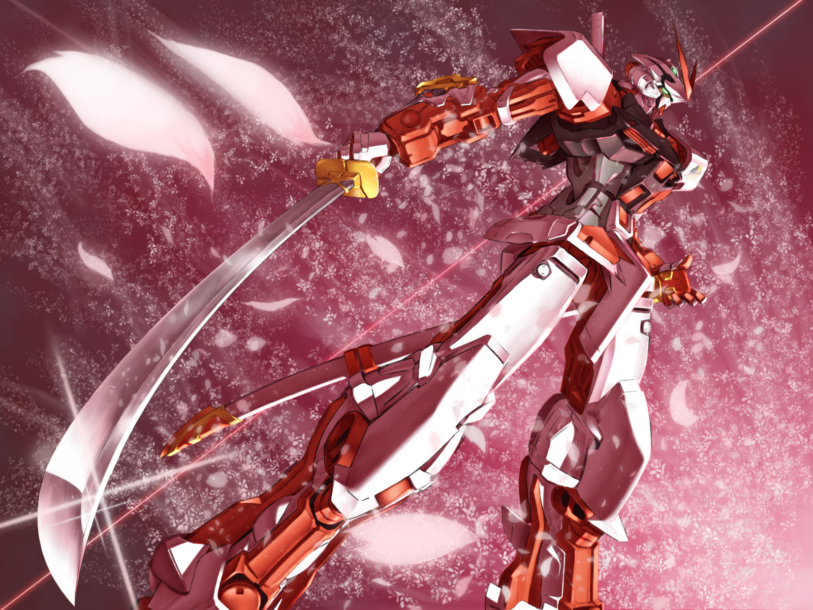 ảnh nền Gundam 0033