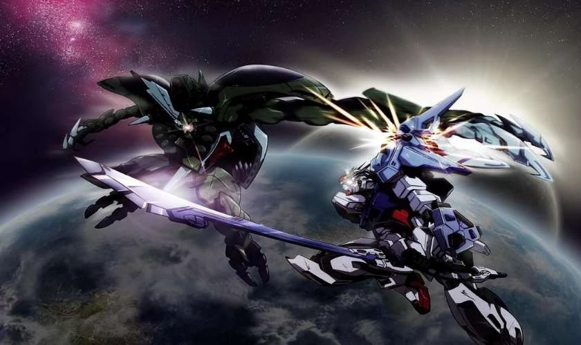 ảnh nền Gundam 0037