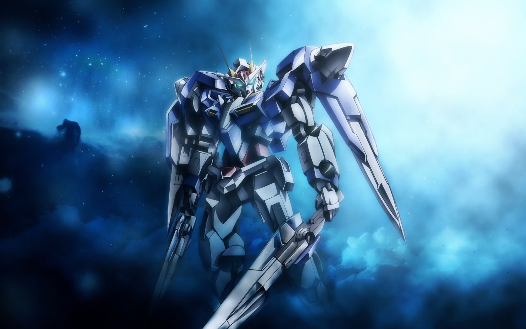 ảnh nền Gundam 0043