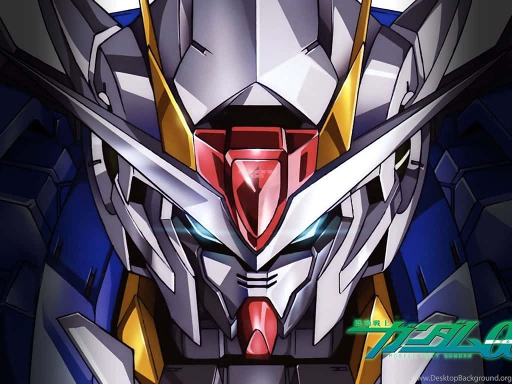 ảnh nền Gundam 0045