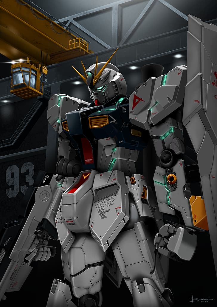 ảnh nền Gundam 0049