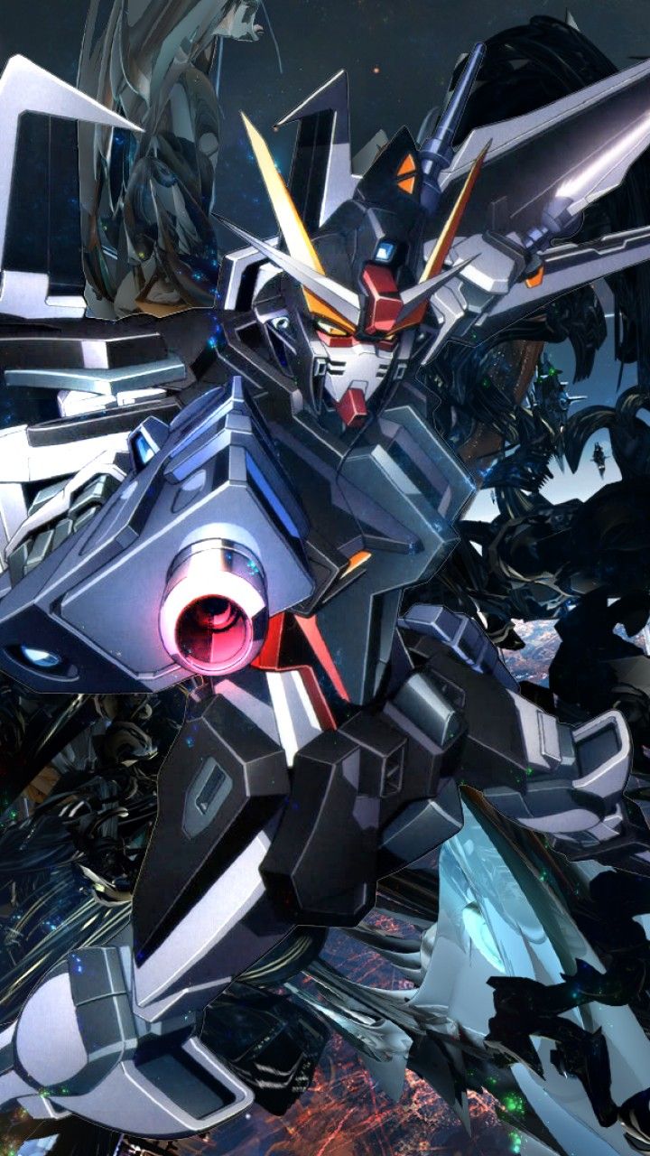 ảnh nền Gundam 0053