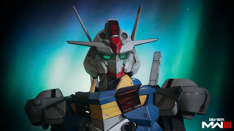 ảnh nền Gundam 0055