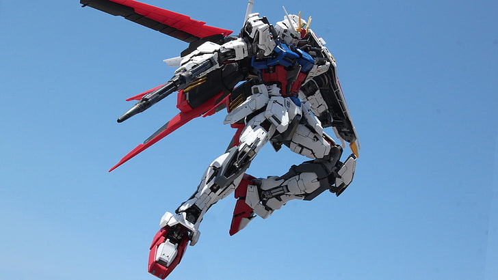 ảnh nền Gundam 0074