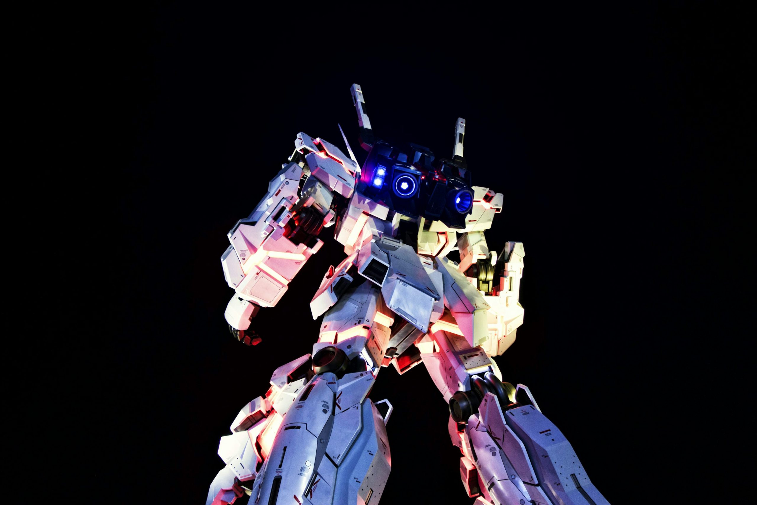 ảnh nền Gundam 0077