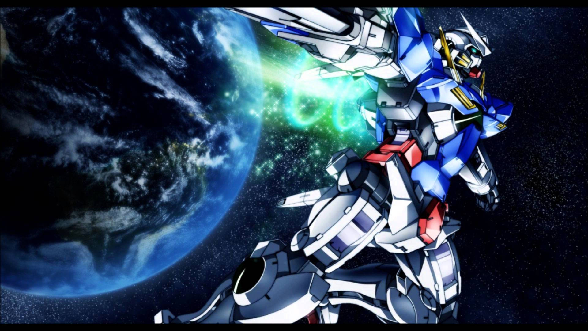 ảnh nền Gundam 0082