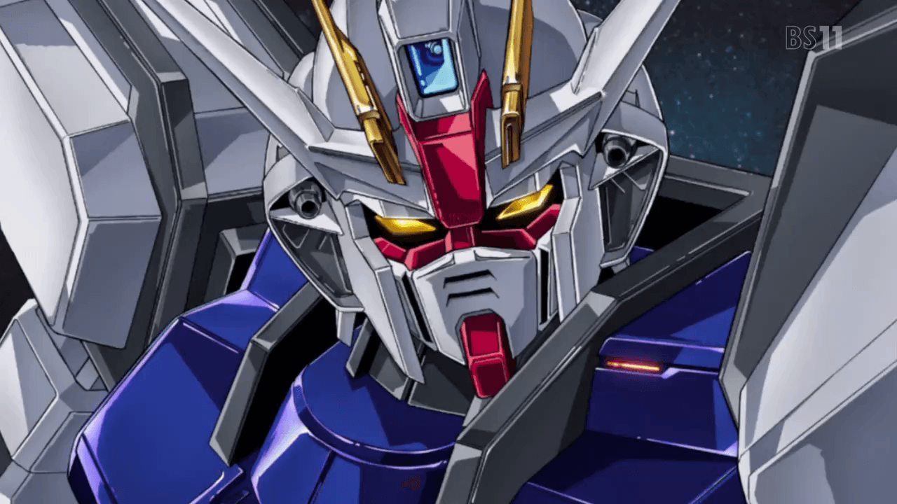 ảnh nền Gundam 0092