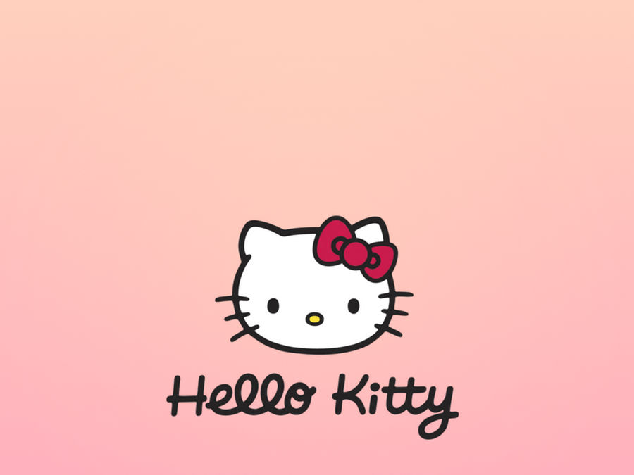 ảnh nền Hello Kitty 0026