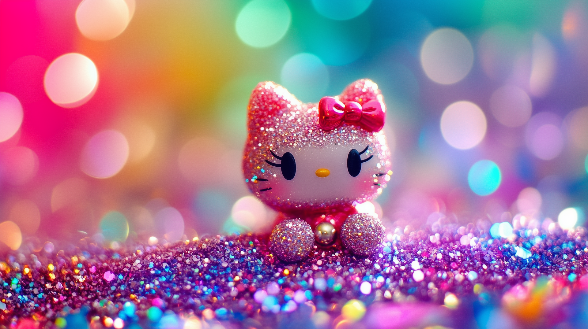 ảnh nền Hello Kitty 0041