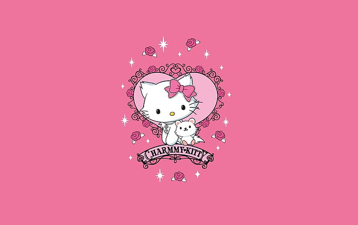 ảnh nền Hello Kitty 0047