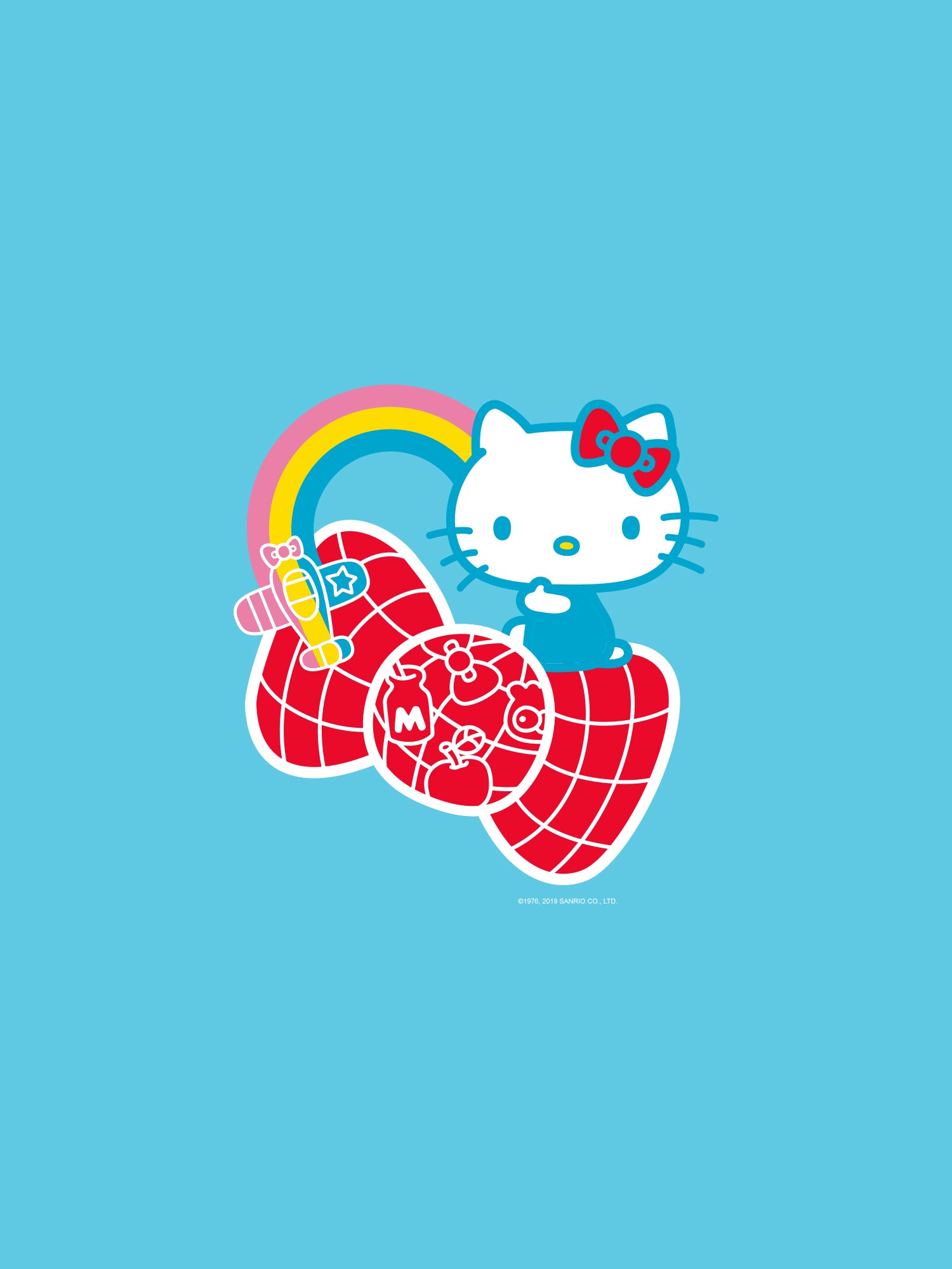 ảnh nền Hello Kitty 0062