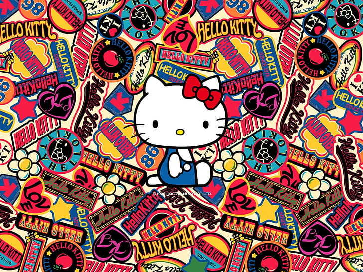 ảnh nền Hello Kitty 0064