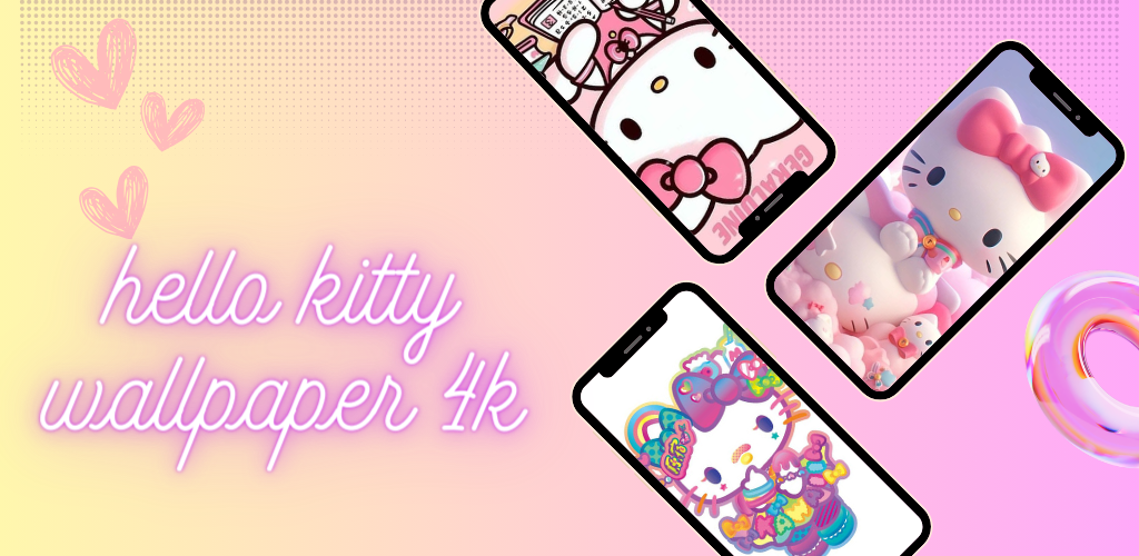 ảnh nền Hello Kitty 0066