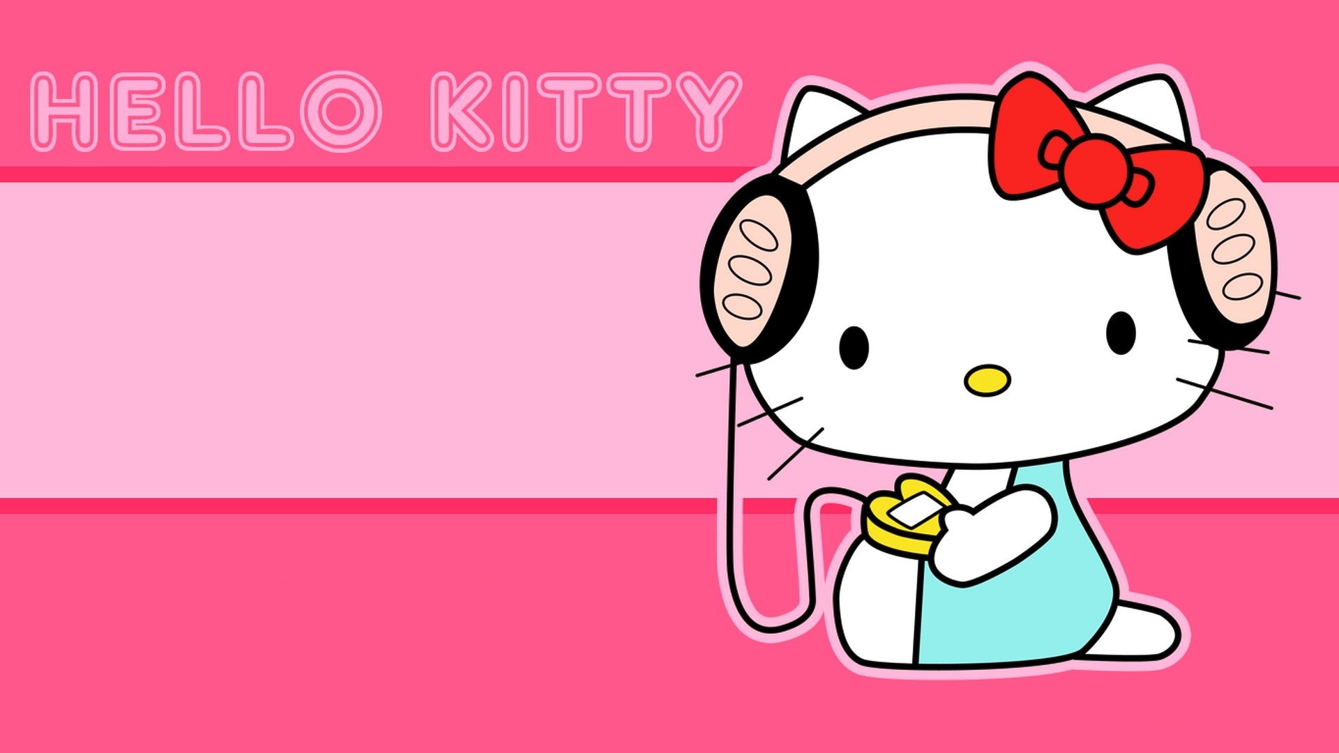 ảnh nền Hello Kitty 0069