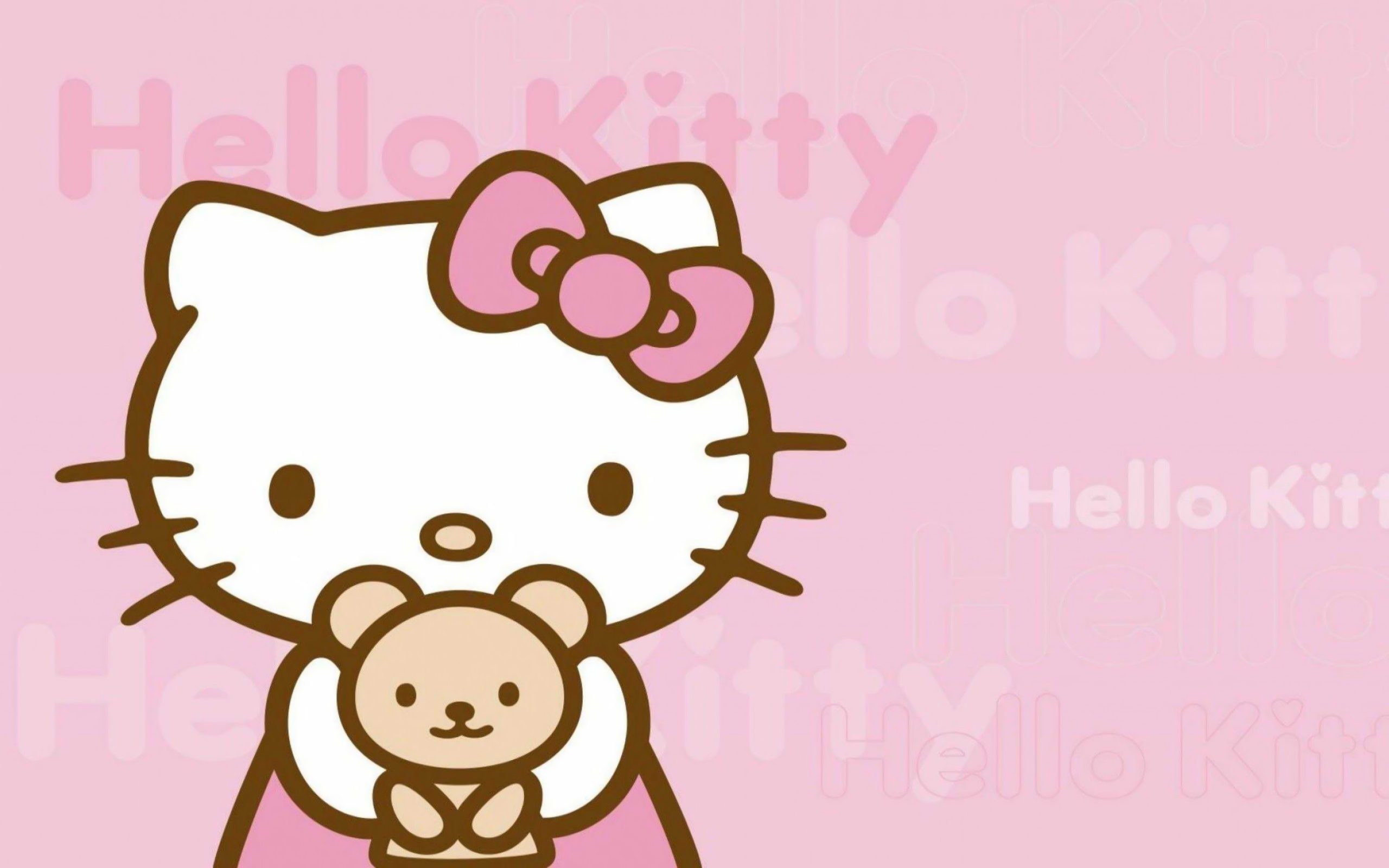 ảnh nền Hello Kitty 0070