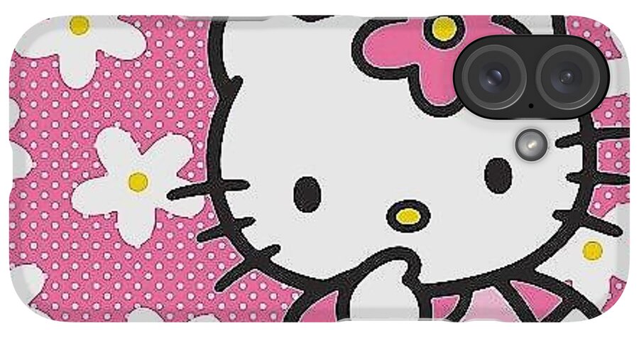 ảnh nền Hello Kitty 0096