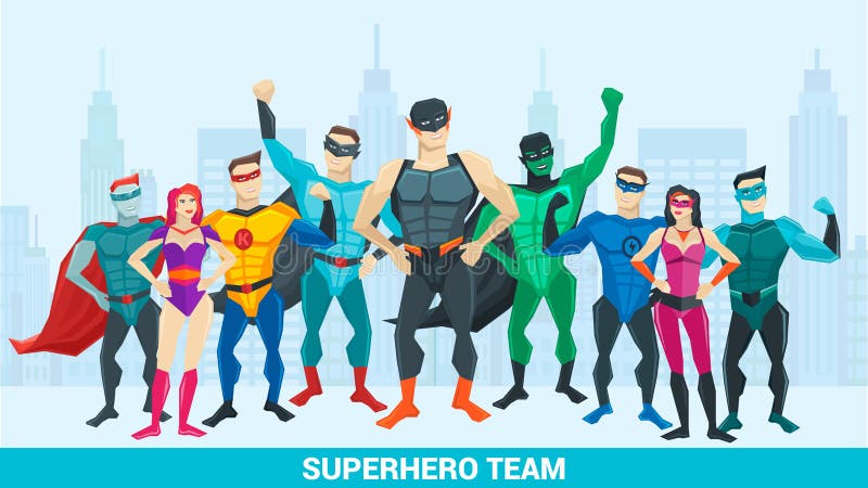 ảnh nền Hero Team 0029