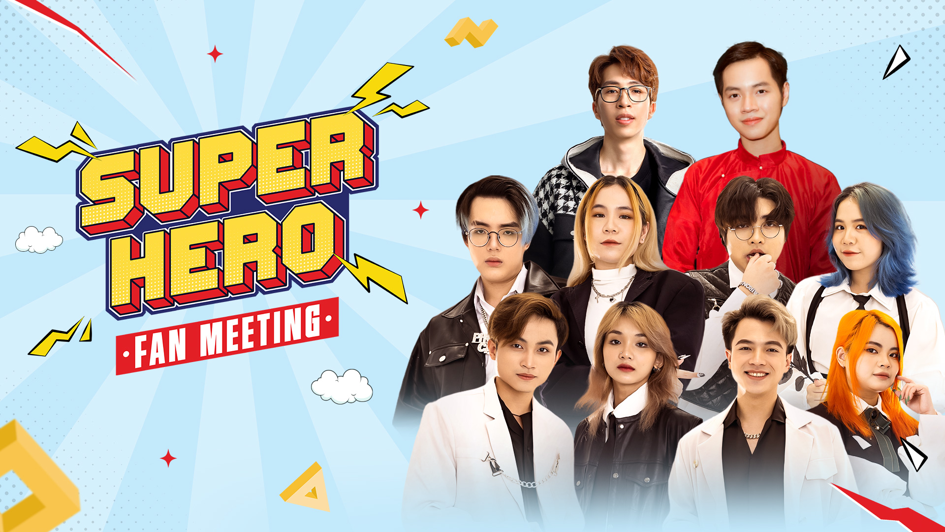 ảnh nền Hero Team 0073