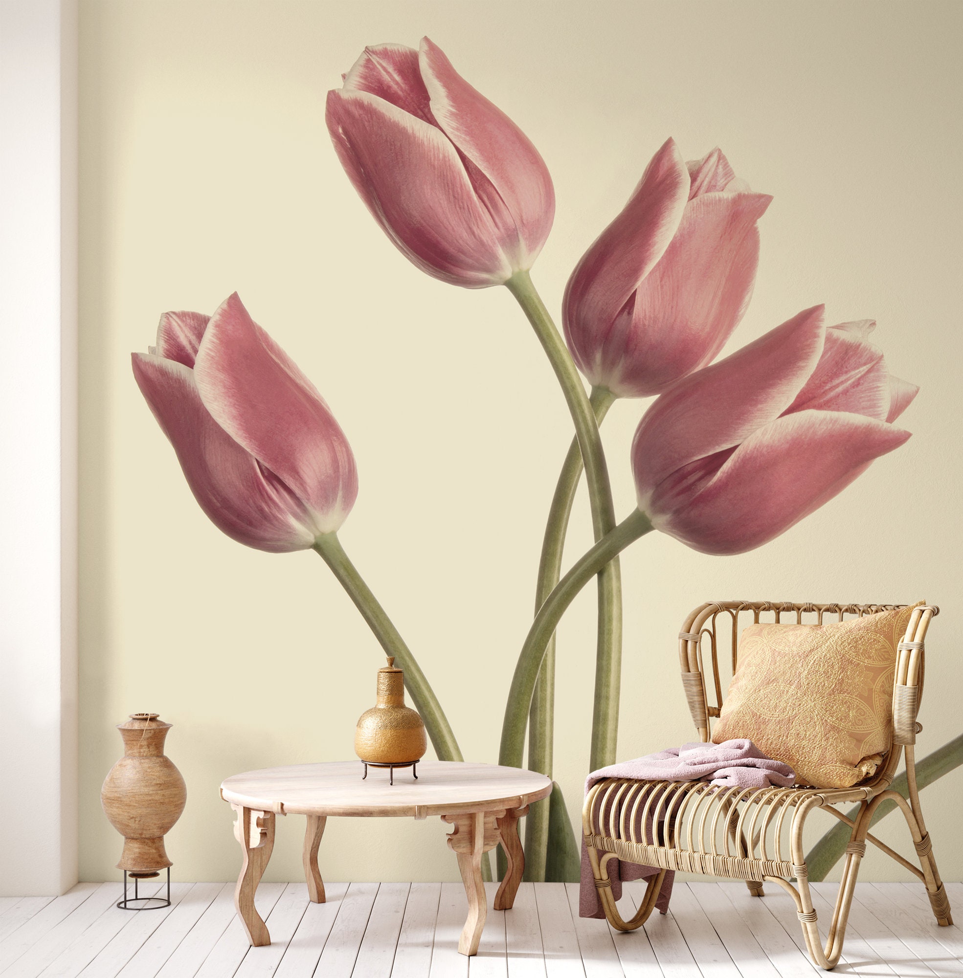 ảnh nền hoa tulip 0074