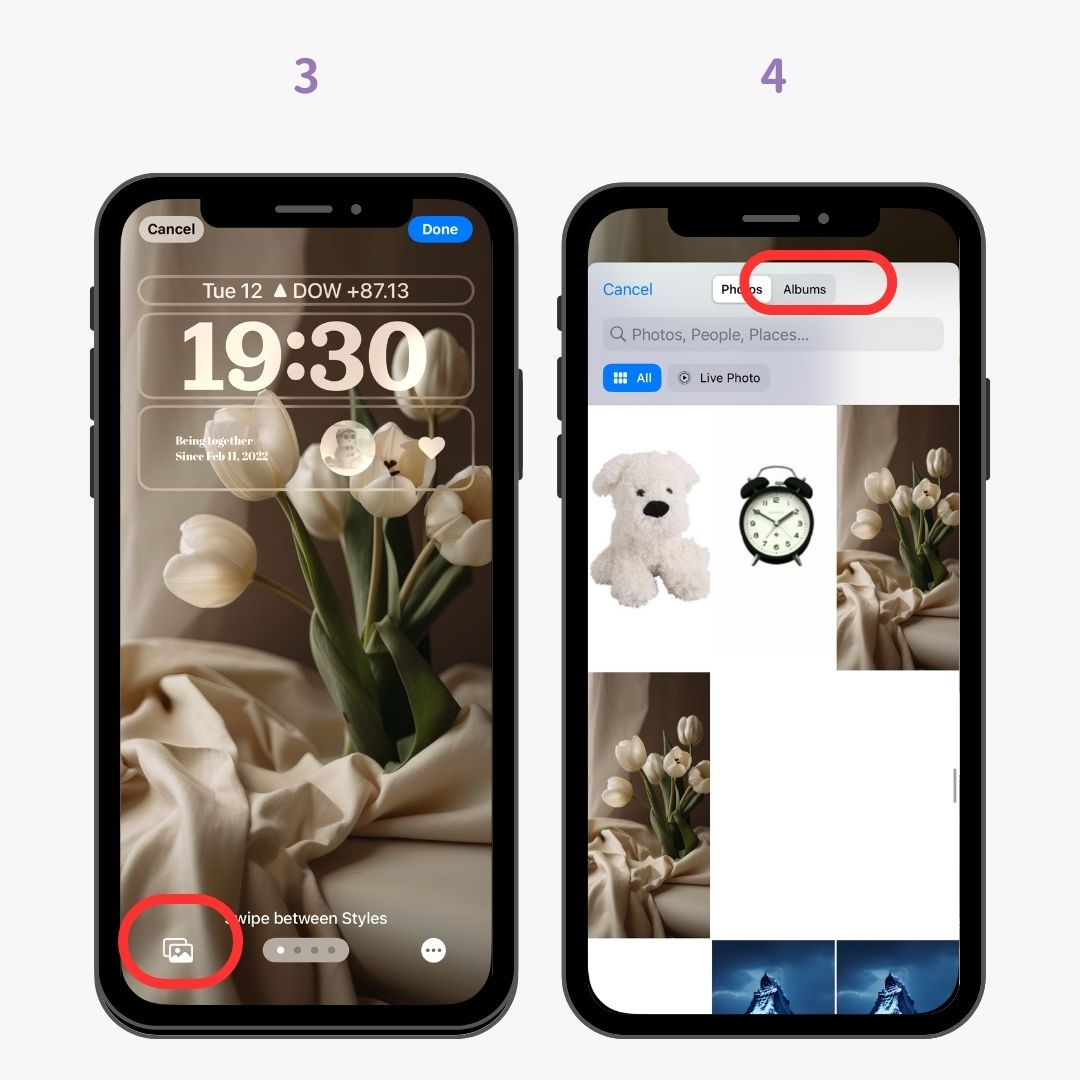 ảnh nền iOS 17 0031