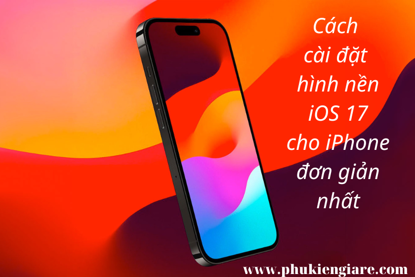 ảnh nền iOS 17 0067