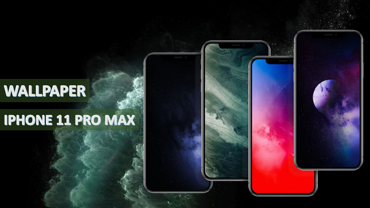 ảnh nền iPhone 11 11 Pro 11 Pro Max 0037