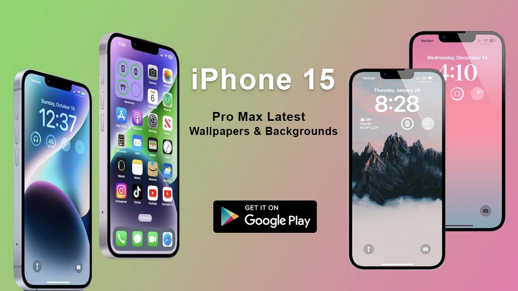 ảnh nền iPhone 15 15 Pro 15 Pro Max 0049