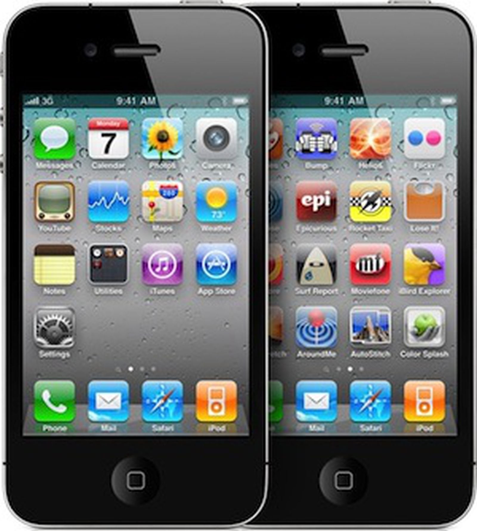 ảnh nền iPhone 4 0030