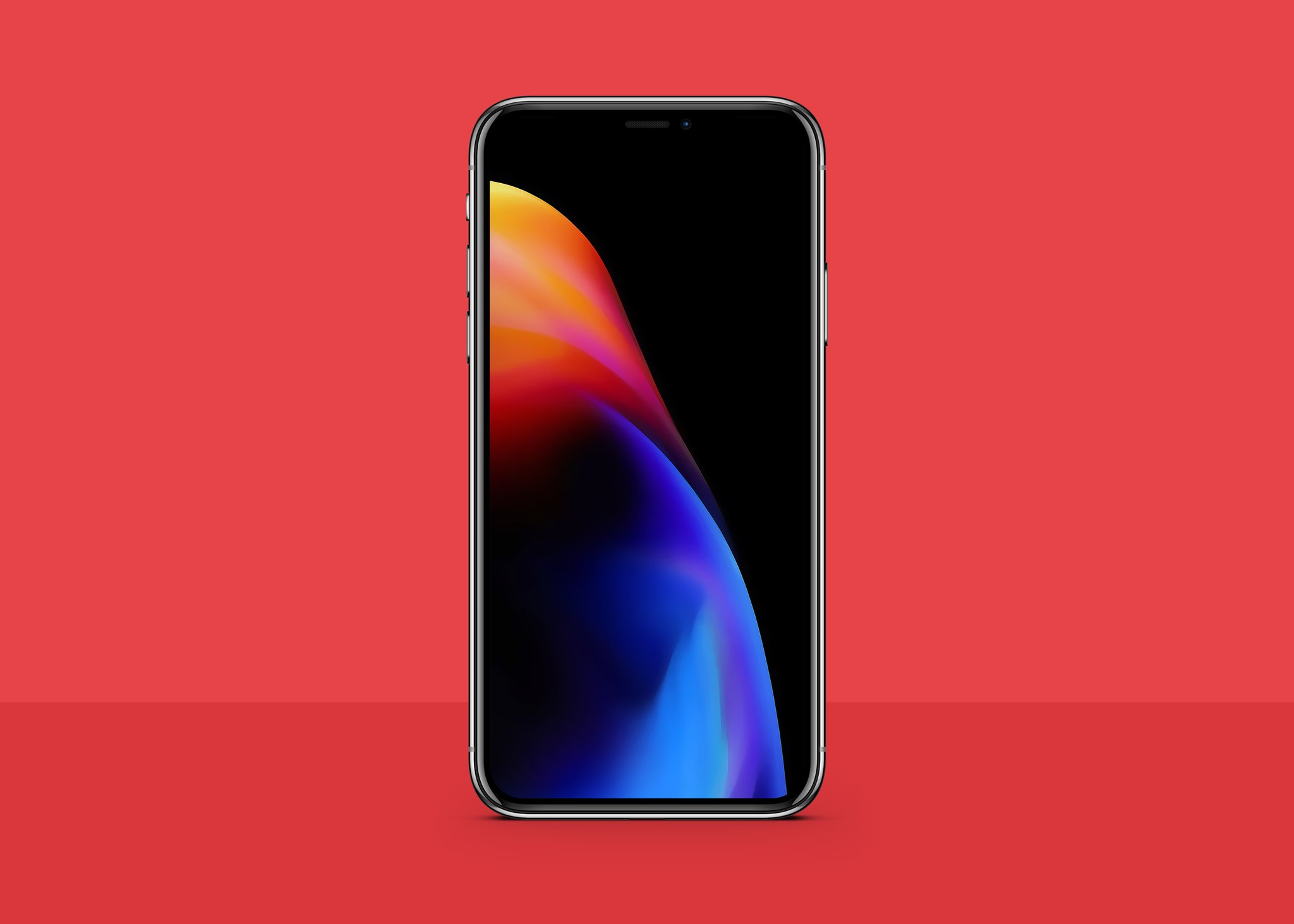 ảnh nền iPhone 8 plus tươi sáng