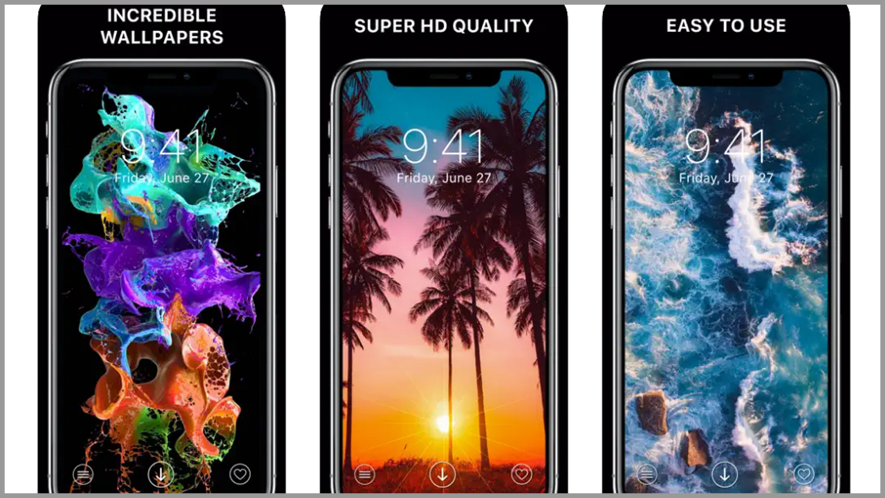 ảnh nền iPhone x xr xs xs Max 0081