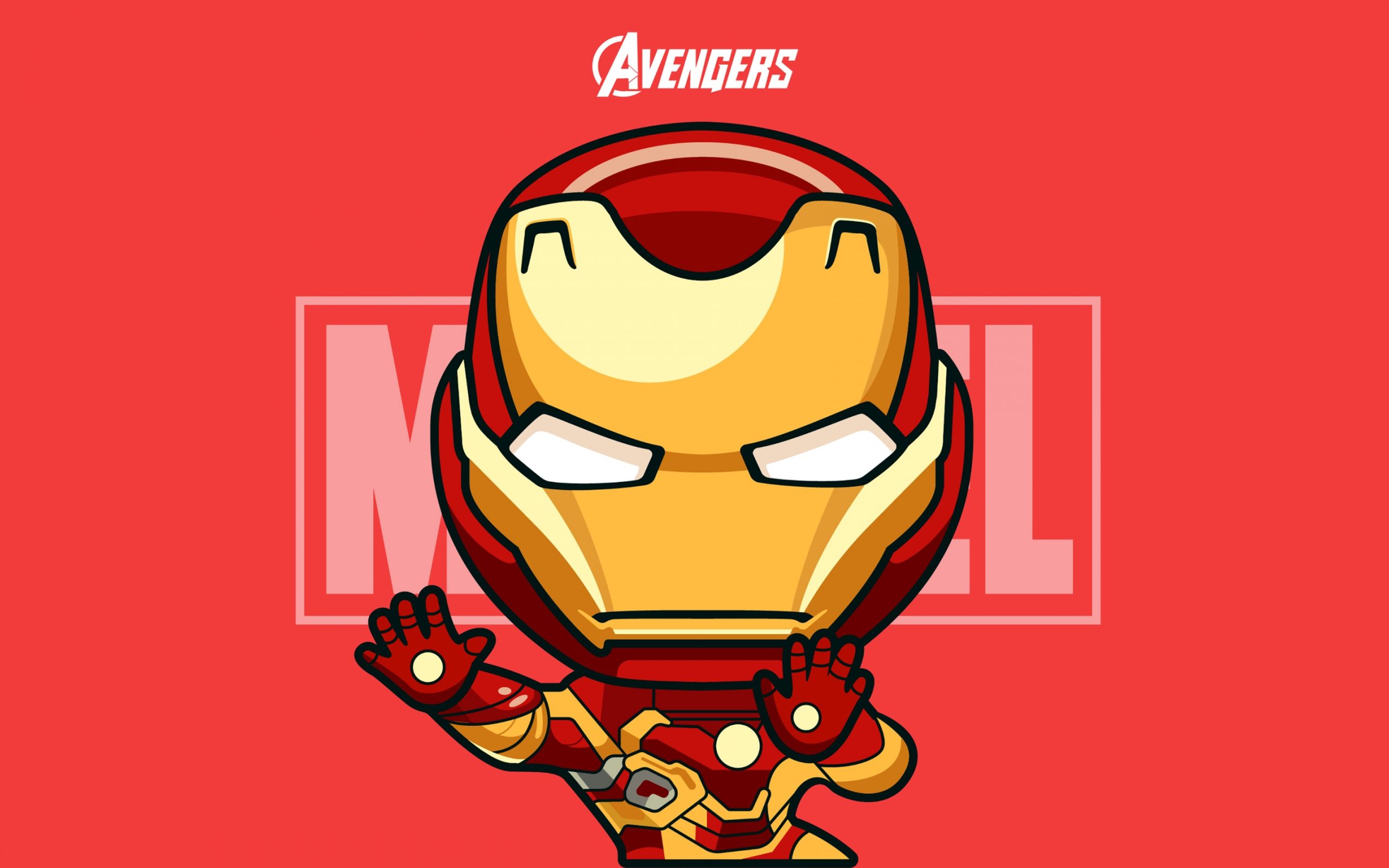 ảnh nền Iron Man 0055