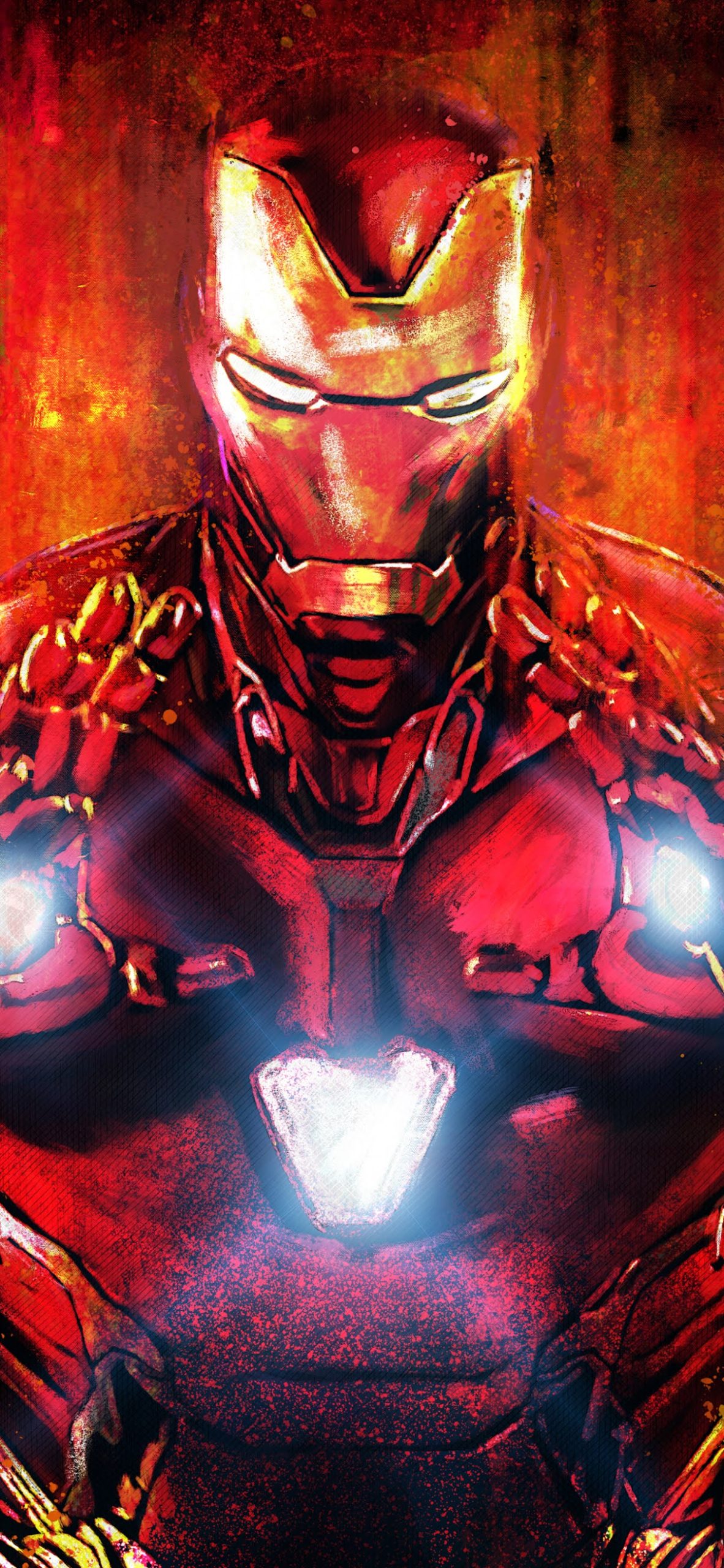 ảnh nền Iron Man 0079