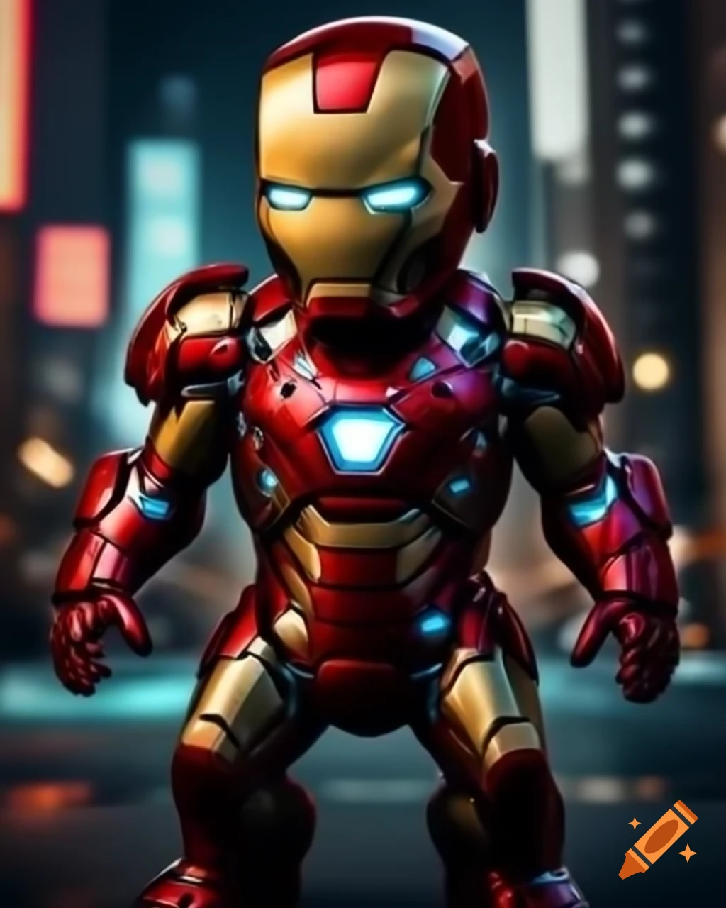 ảnh nền Iron Man 0081