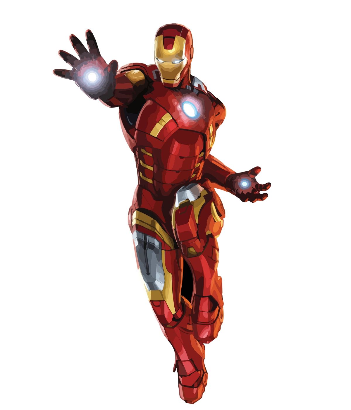 ảnh nền Iron Man 0084