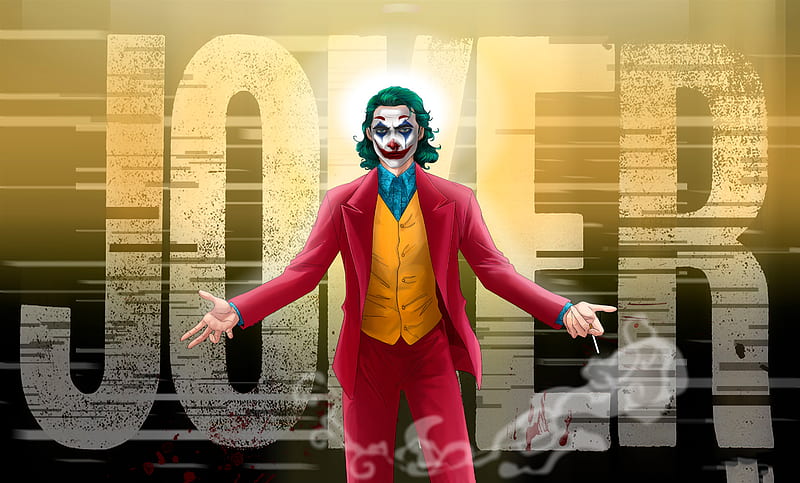 ảnh nền Joker 0022