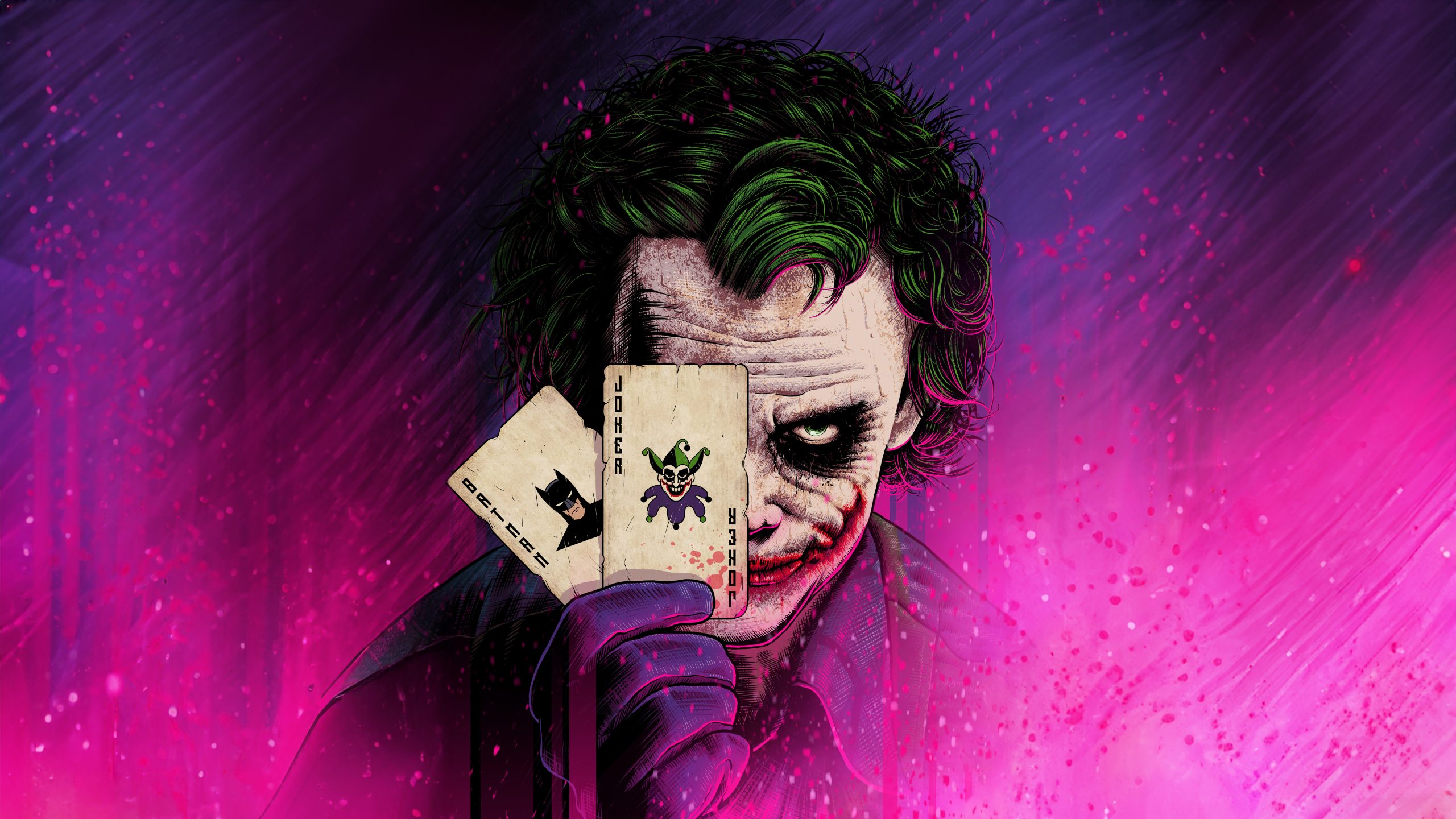 ảnh nền Joker 0030