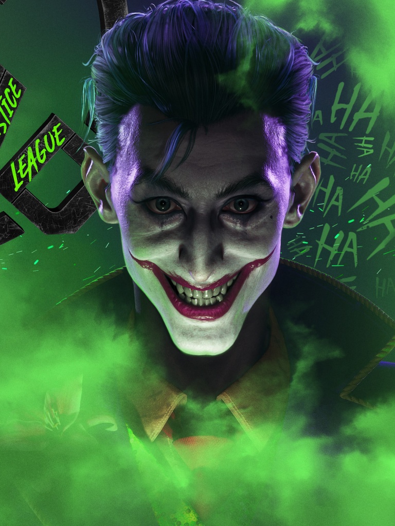 ảnh nền Joker 0037